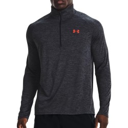 Under Armour Tech 1/2 Zip (1328495 003) Мъжка Блуза